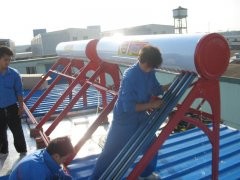 丰都热水器维修