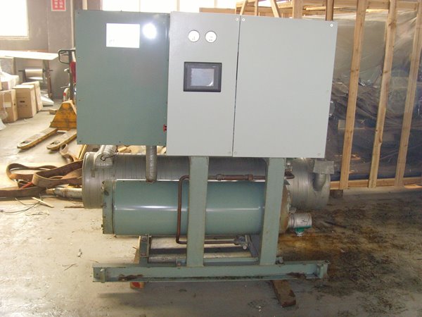 丰都酒店中央空调不停机清洗方法介绍